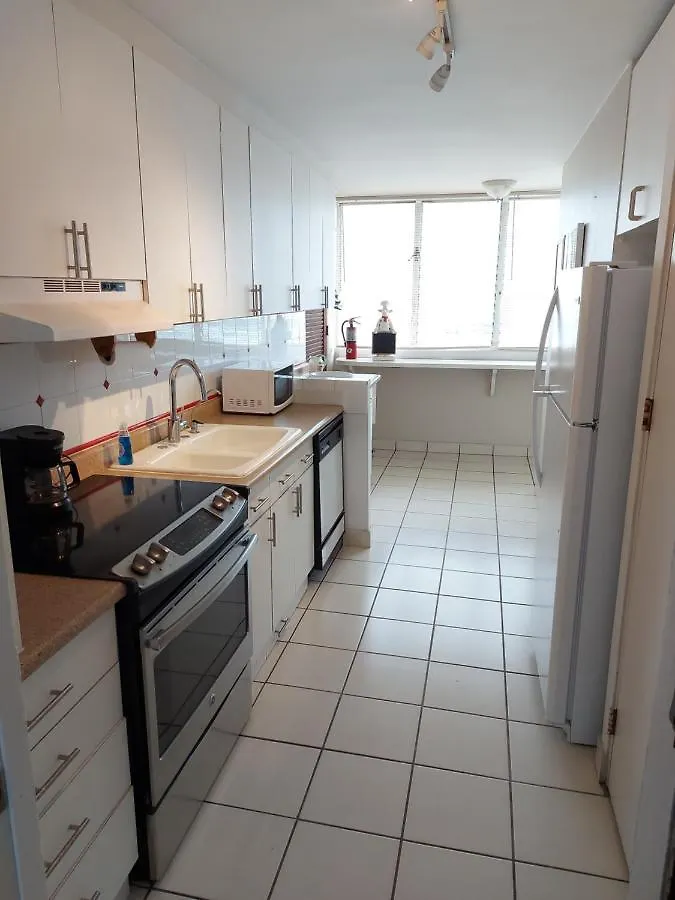 Apartment Condado San Juan Prime Location 5Minswalk To Beach Puerto Rico