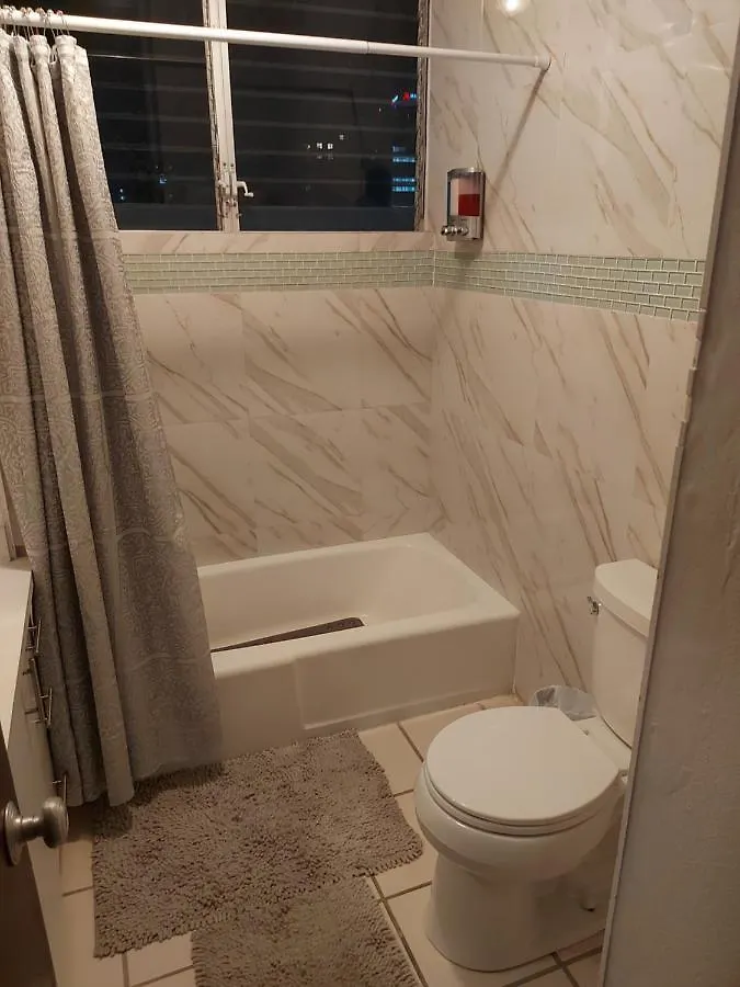 Condado San Juan Prime Location 5Minswalk To Beach Apartment