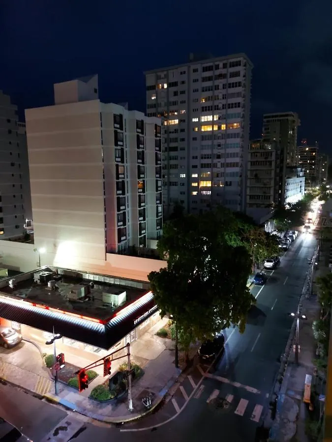 Condado San Juan Prime Location 5Minswalk To Beach 0*,