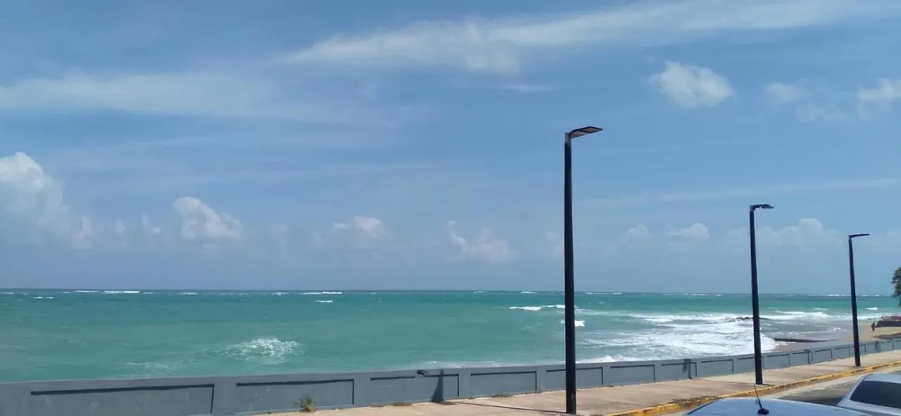Apartment Condado San Juan Prime Location 5Minswalk To Beach