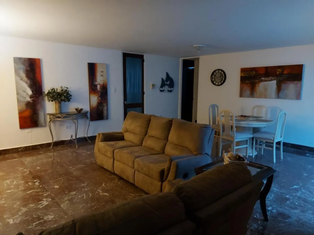 Apartment Condado San Juan Prime Location 5Minswalk To Beach Puerto Rico